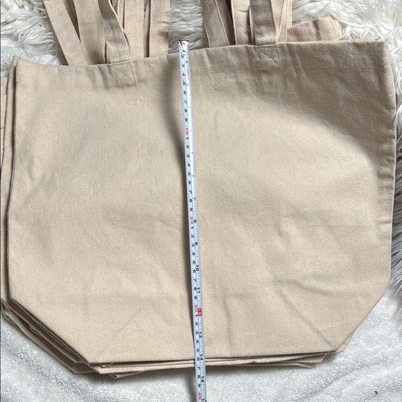 Six Aviator Nation Tote Bags - Picture 3 of 5